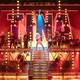 Adrienne Warren as Tina Turner
